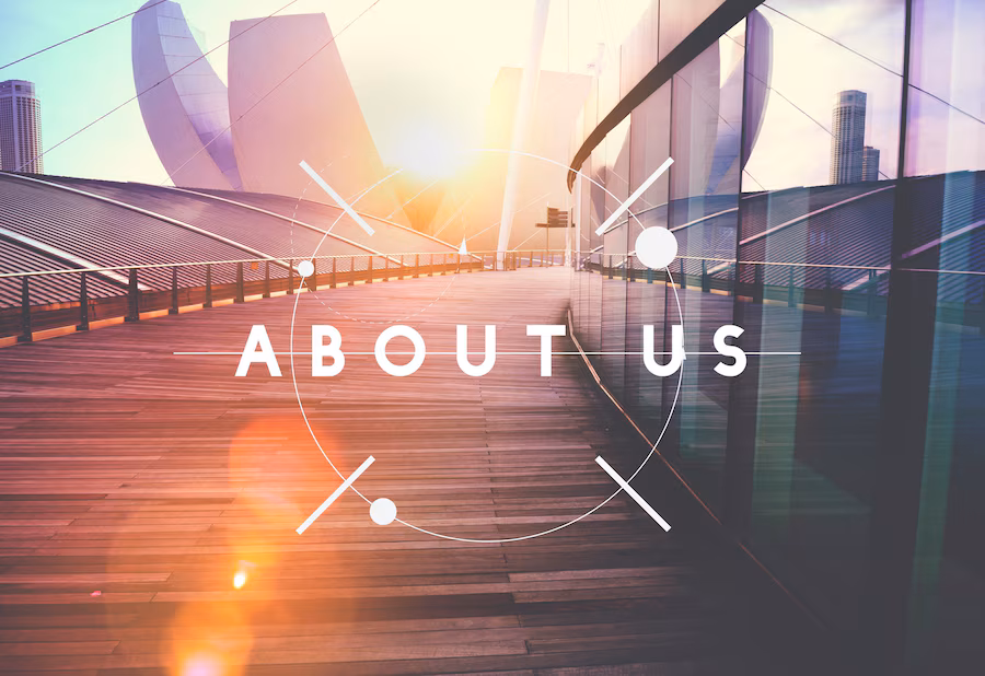 Our Story