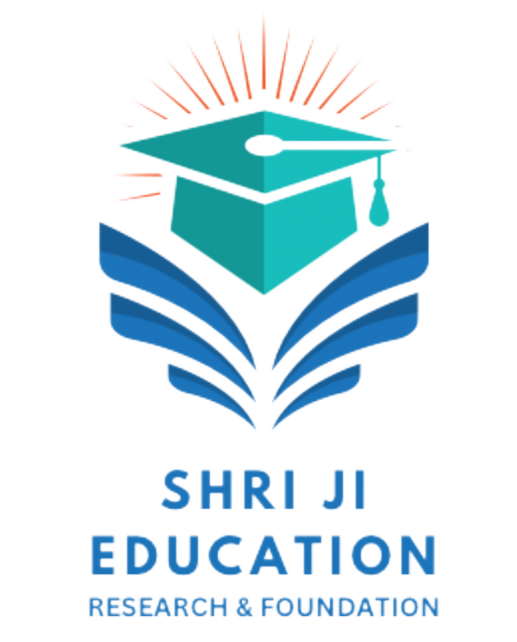 Shri Ji Education Logo